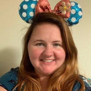 Meet your Posher, Natalie